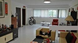 Blk 124 Simei Street 1 (Tampines), HDB 5 Rooms #235536831